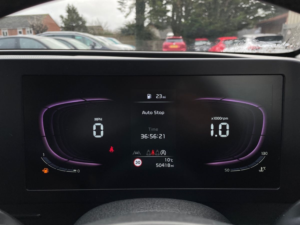 Used Kia Sportage 2022 for sale - 77519033: Photo 14