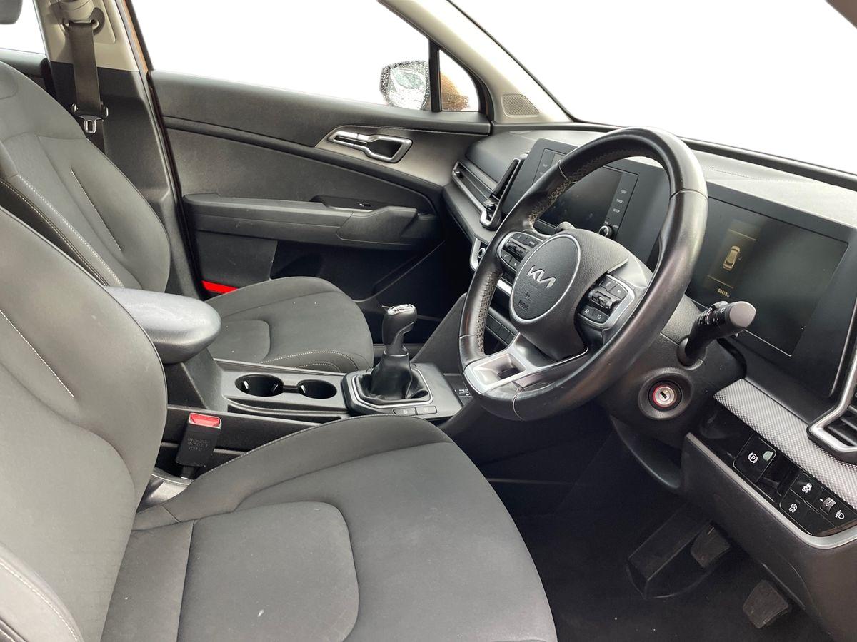 Used Kia Sportage 2022 for sale - 77519033: Photo 15