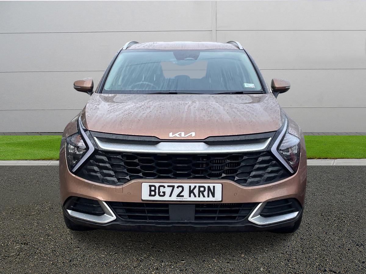 Used Kia Sportage 2022 for sale - 77519033: Photo 2