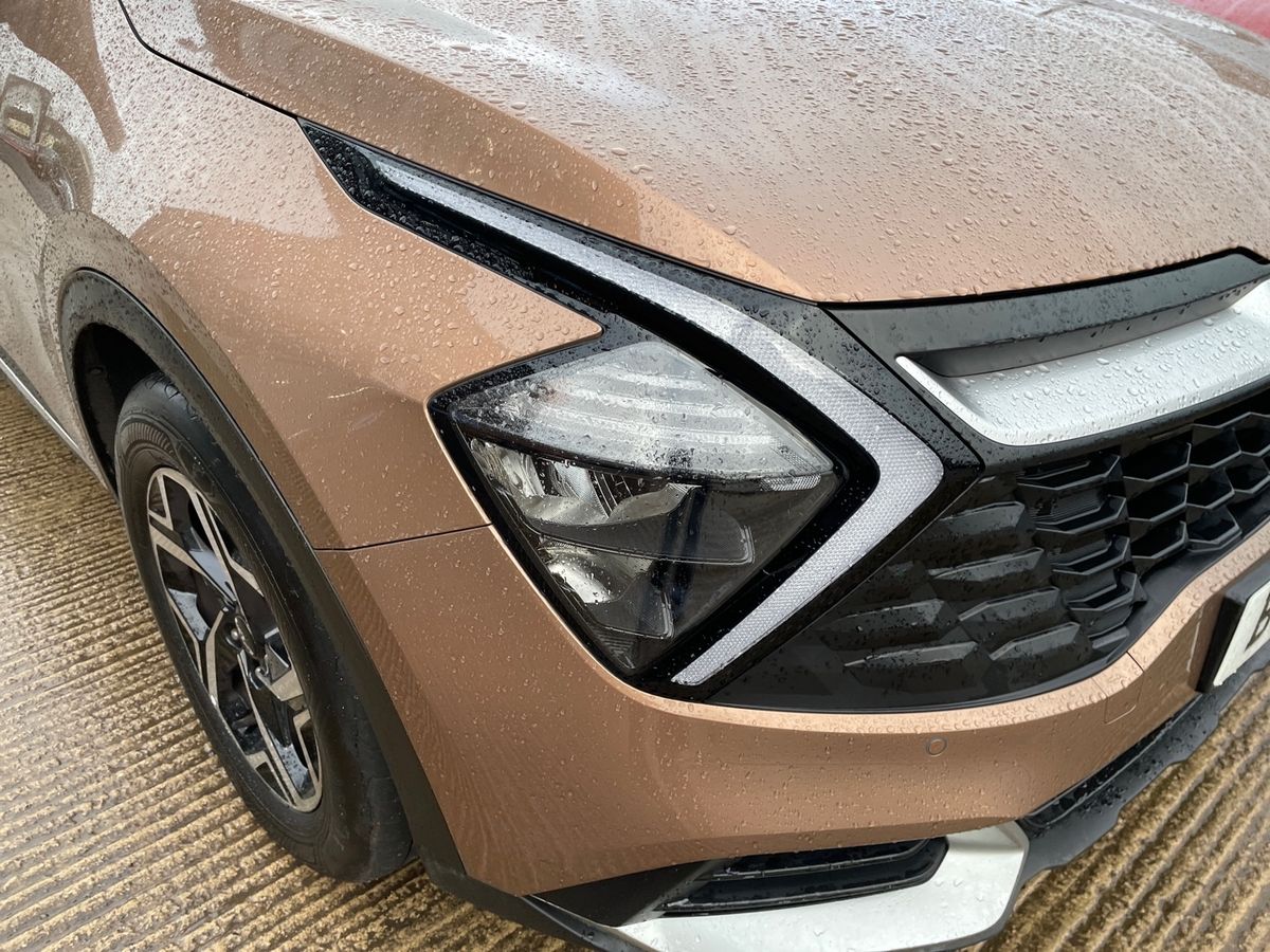 Used Kia Sportage 2022 for sale - 77519033: Photo 21