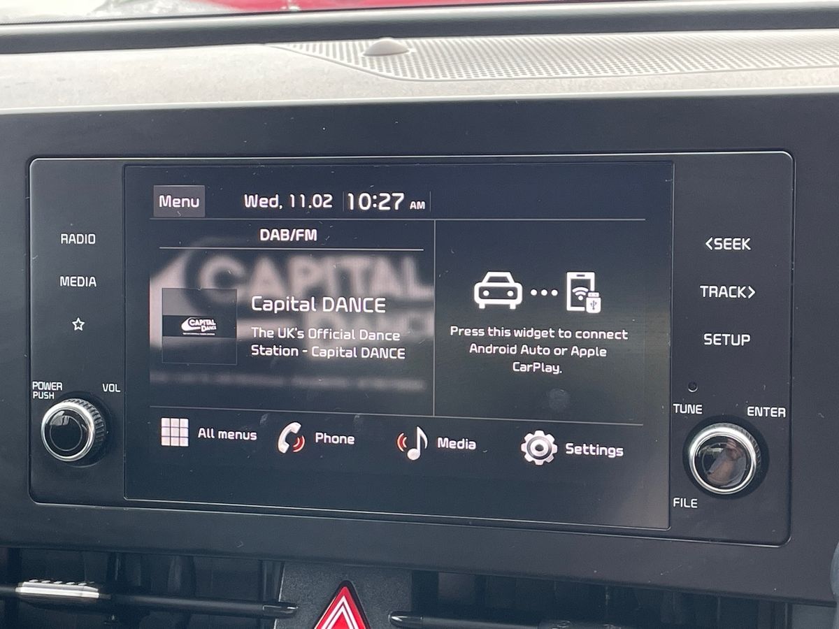 Used Kia Sportage 2022 for sale - 77519033: Photo 25