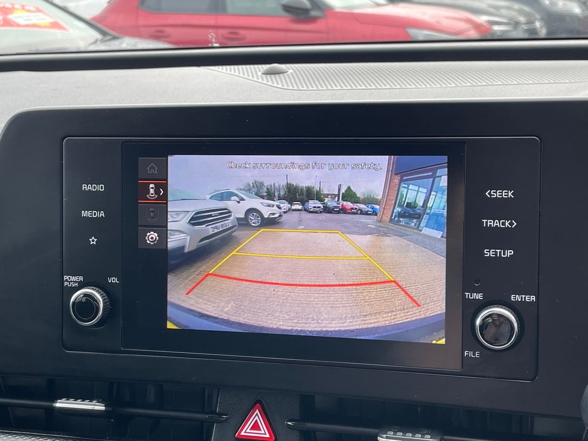 Used Kia Sportage 2022 for sale - 77519033: Photo 26