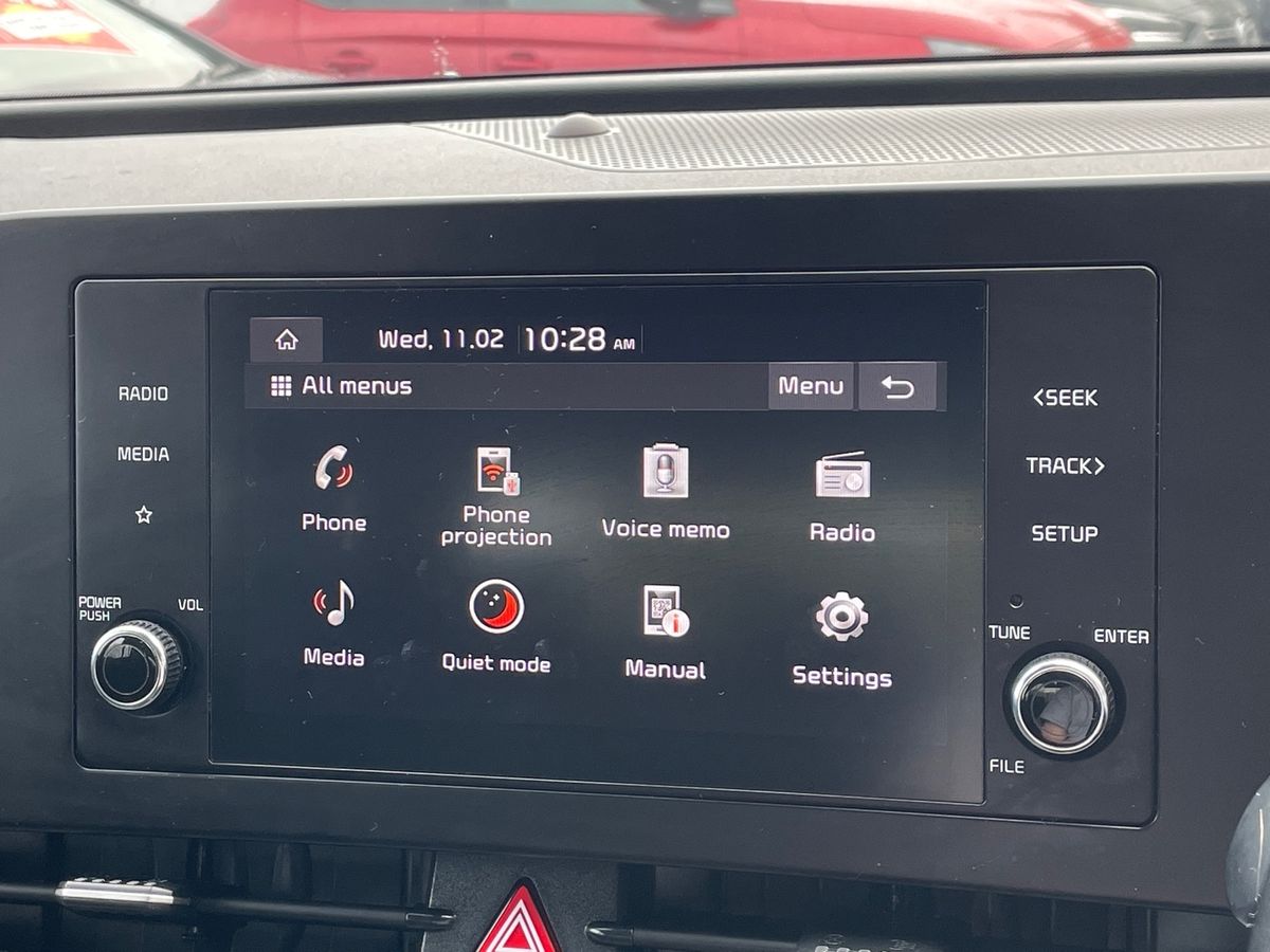 Used Kia Sportage 2022 for sale - 77519033: Photo 27