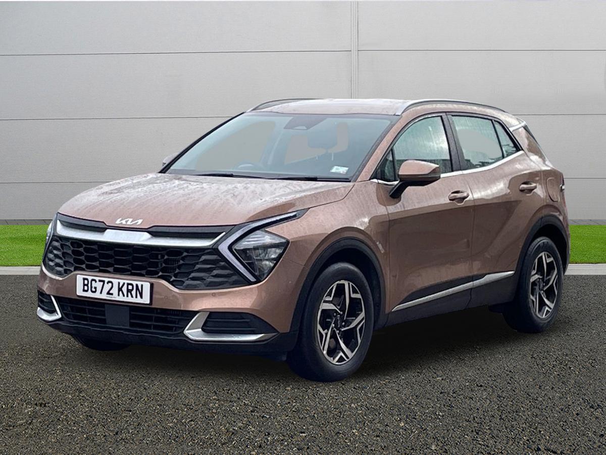 Used Kia Sportage 2022 for sale - 77519033: Photo 3