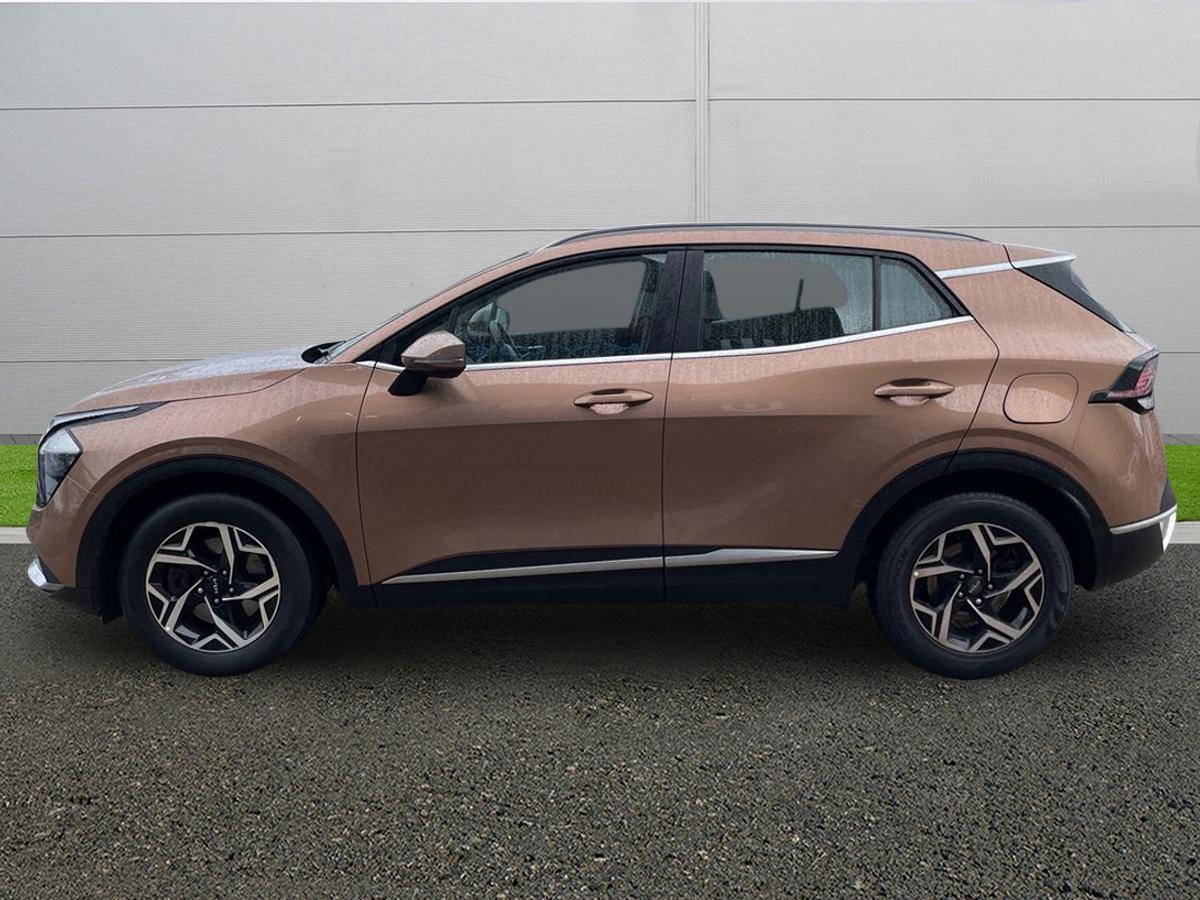 Used Kia Sportage 2022 for sale - 77519033: Photo 4