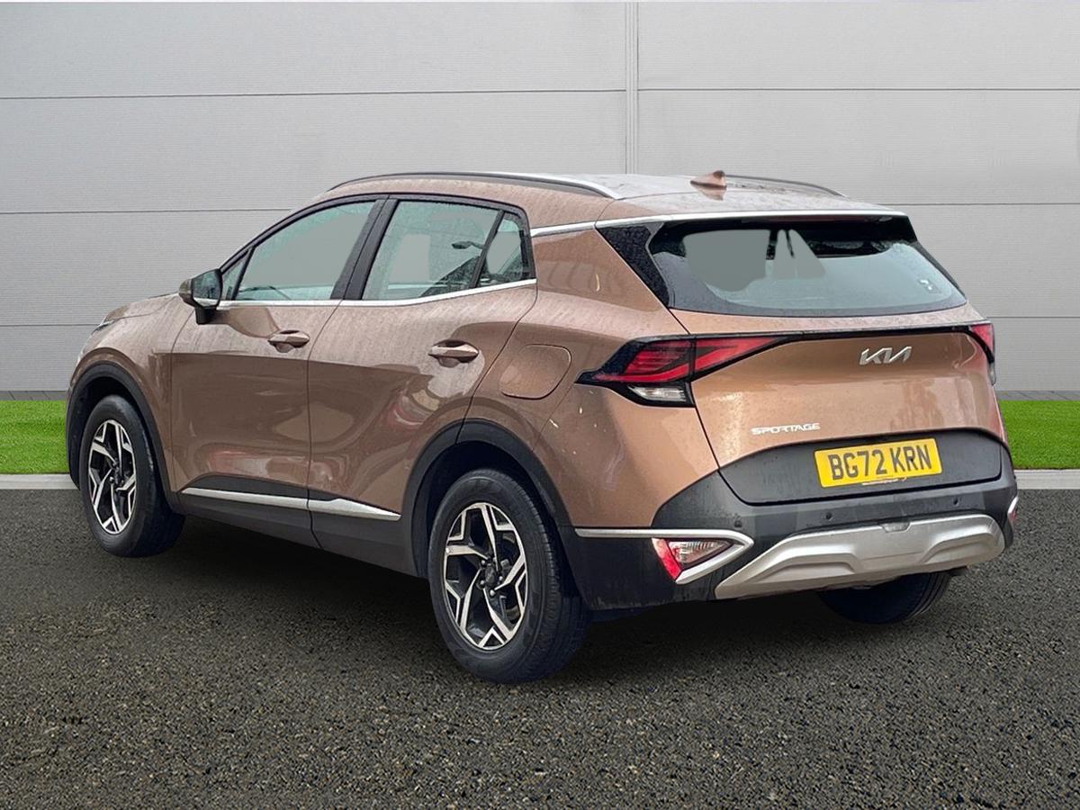 Used Kia Sportage 2022 for sale - 77519033: Photo 5