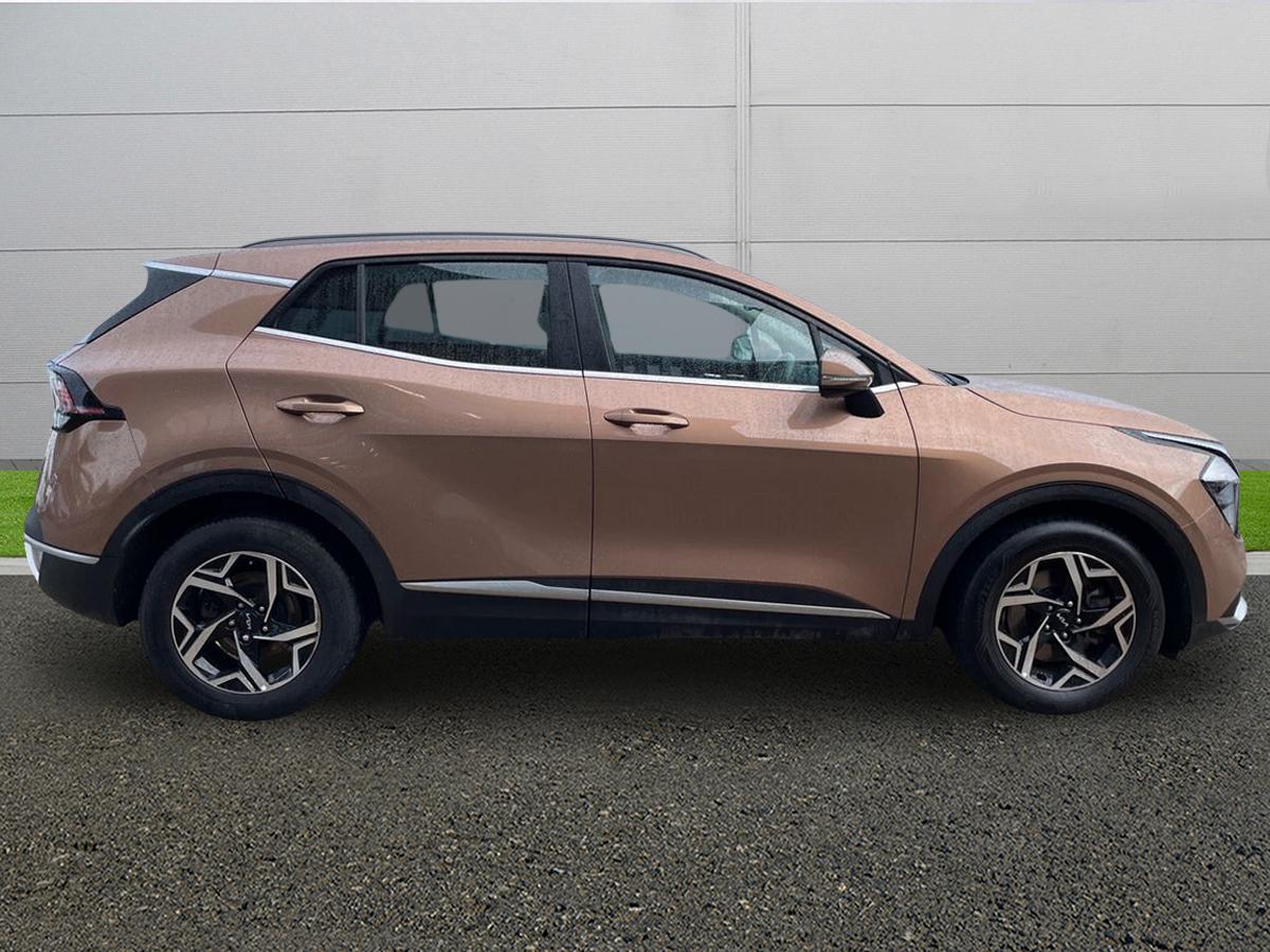 Used Kia Sportage 2022 for sale - 77519033: Photo 8