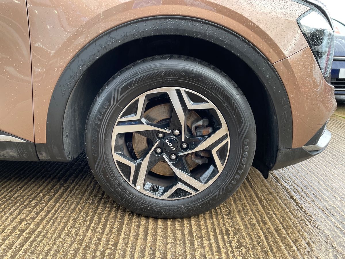 Used Kia Sportage 2022 for sale - 77519033: Photo 9