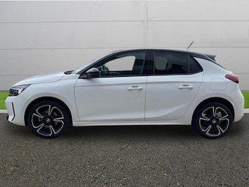 Used Vauxhall Corsa 2024 for sale - 78786183: Photo
