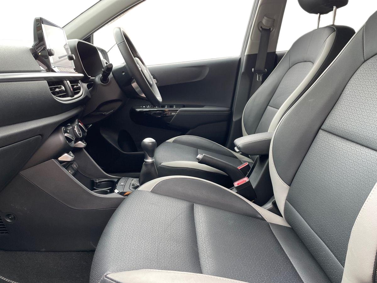 Used Kia Picanto 2024 for sale - 78059678: Photo 10