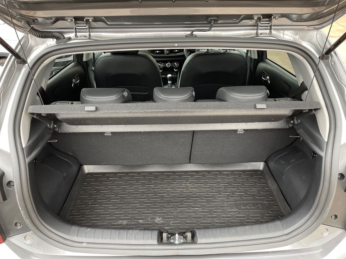 Used Kia Picanto 2024 for sale - 78059678: Photo 12