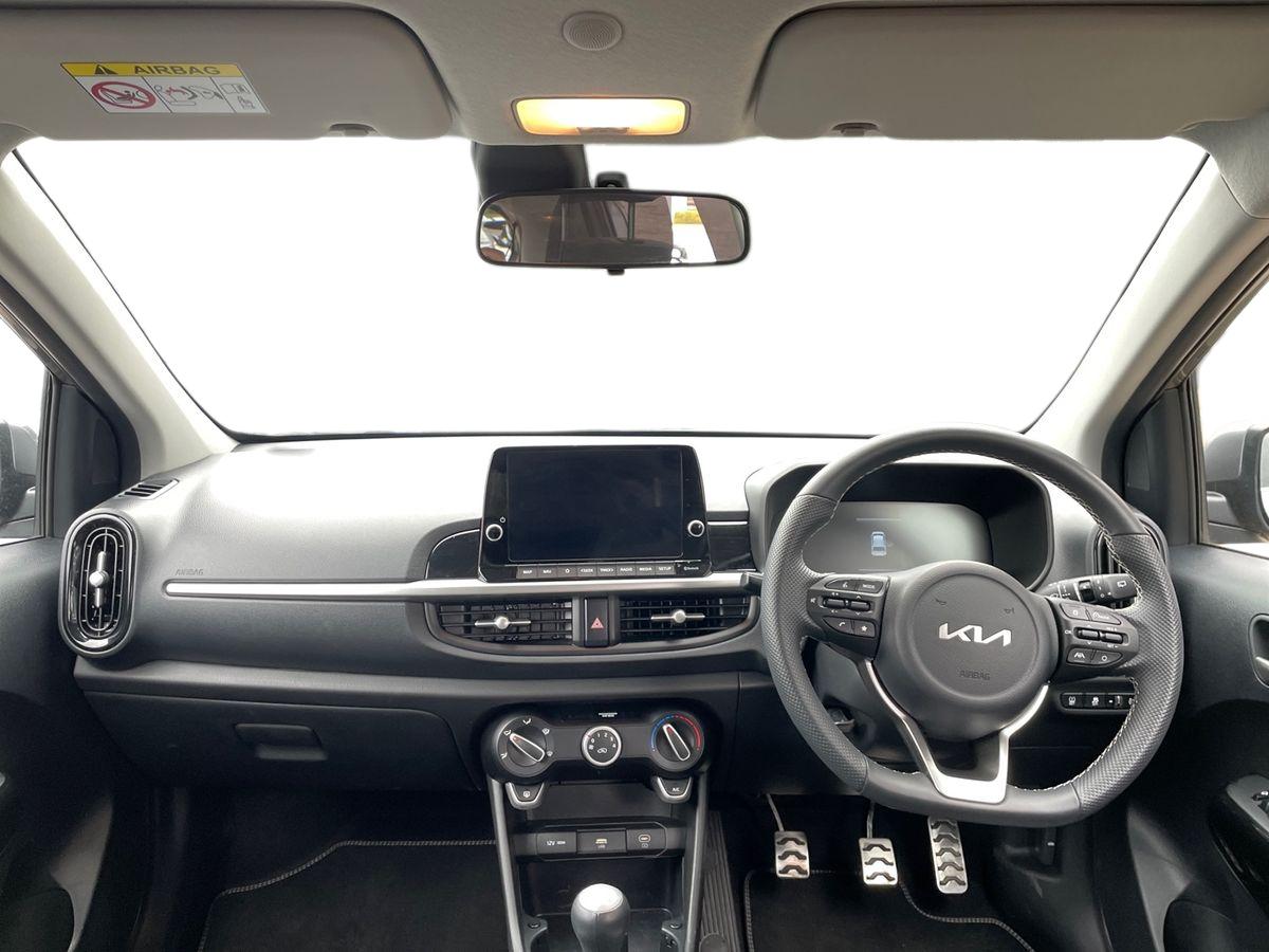 Used Kia Picanto 2024 for sale - 78059678: Photo 13