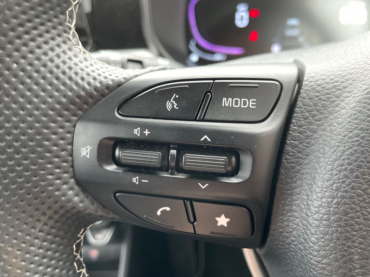 Used Kia Picanto 2024 for sale - 78059678: Photo 16