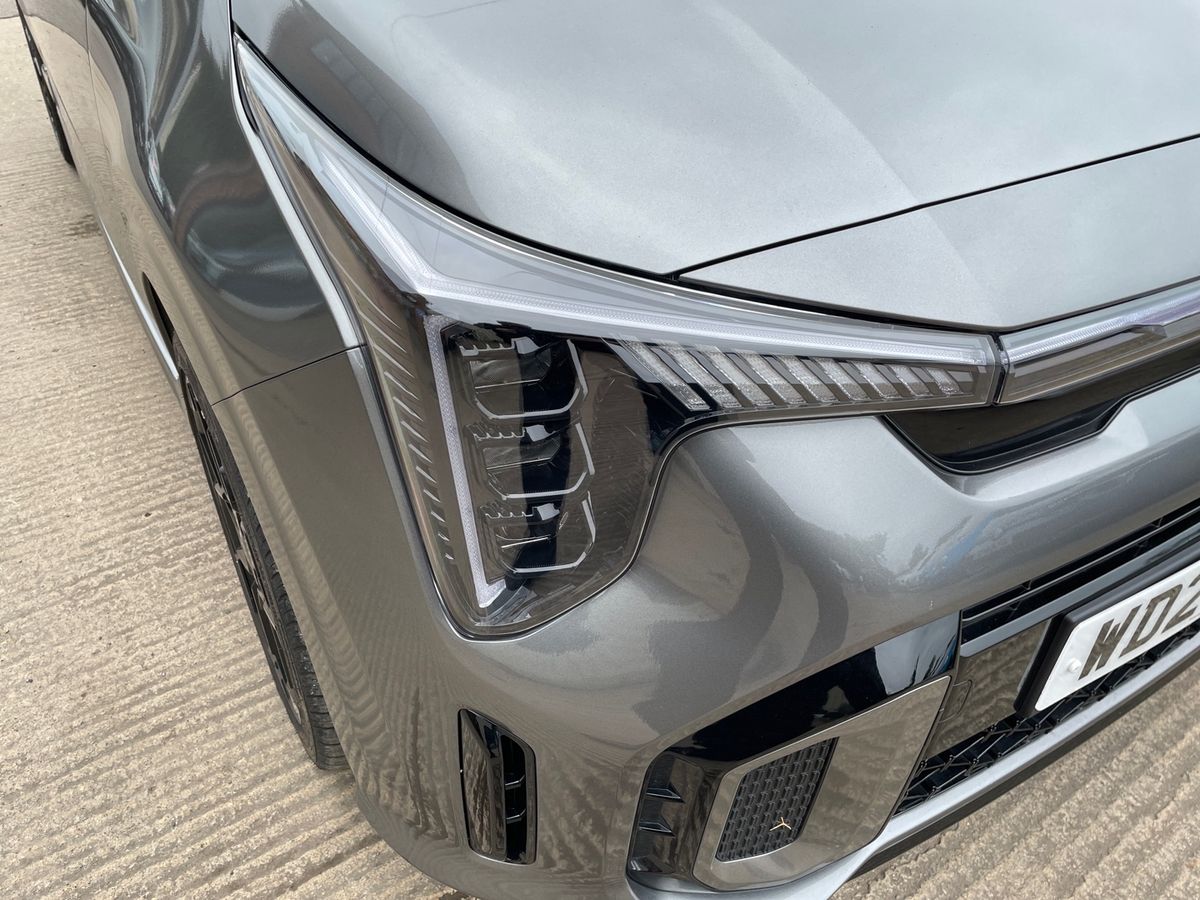 Used Kia Picanto 2024 for sale - 78059678: Photo 21