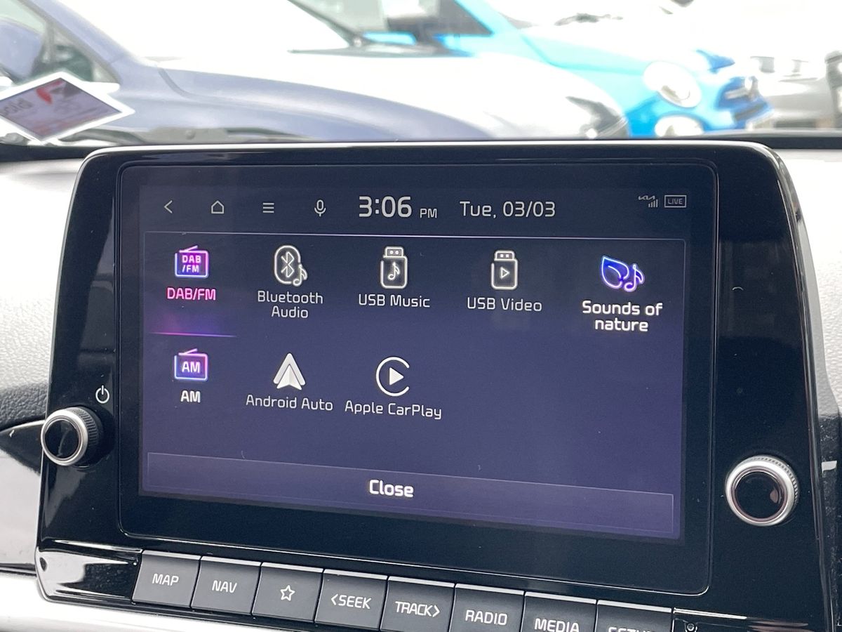 Used Kia Picanto 2024 for sale - 78059678: Photo 27