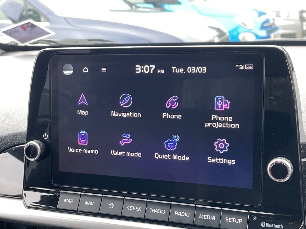 Used Kia Picanto 2024 for sale - 78059678: Photo 28