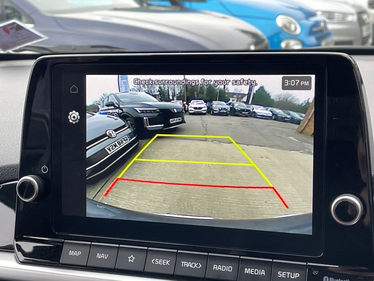 Used Kia Picanto 2024 for sale - 78059678: Photo 29