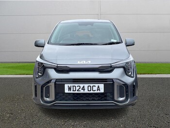 Used Kia Picanto 2024 for sale - 78059678: Photo