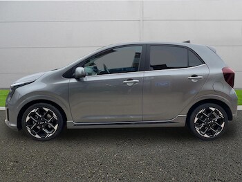 Used Kia Picanto 2024 for sale - 78059678: Photo