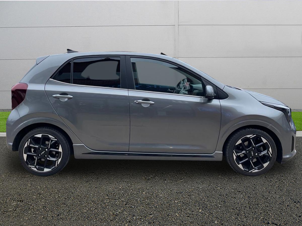 Used Kia Picanto 2024 for sale - 78059678: Photo 8