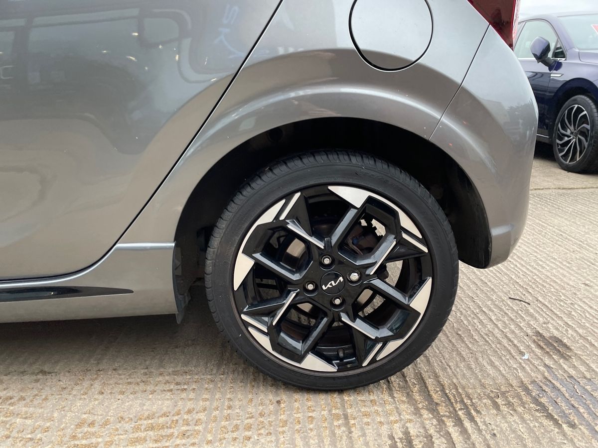 Used Kia Picanto 2024 for sale - 78059678: Photo 9