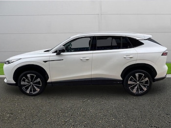 Used MG MG HS 2026 for sale - 78880379: Photo