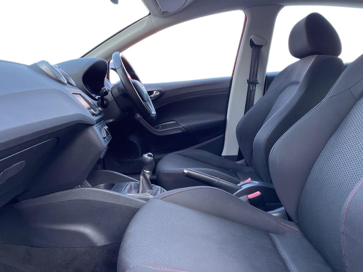 Used SEAT Ibiza 2017 for sale - 77755697: Photo 10