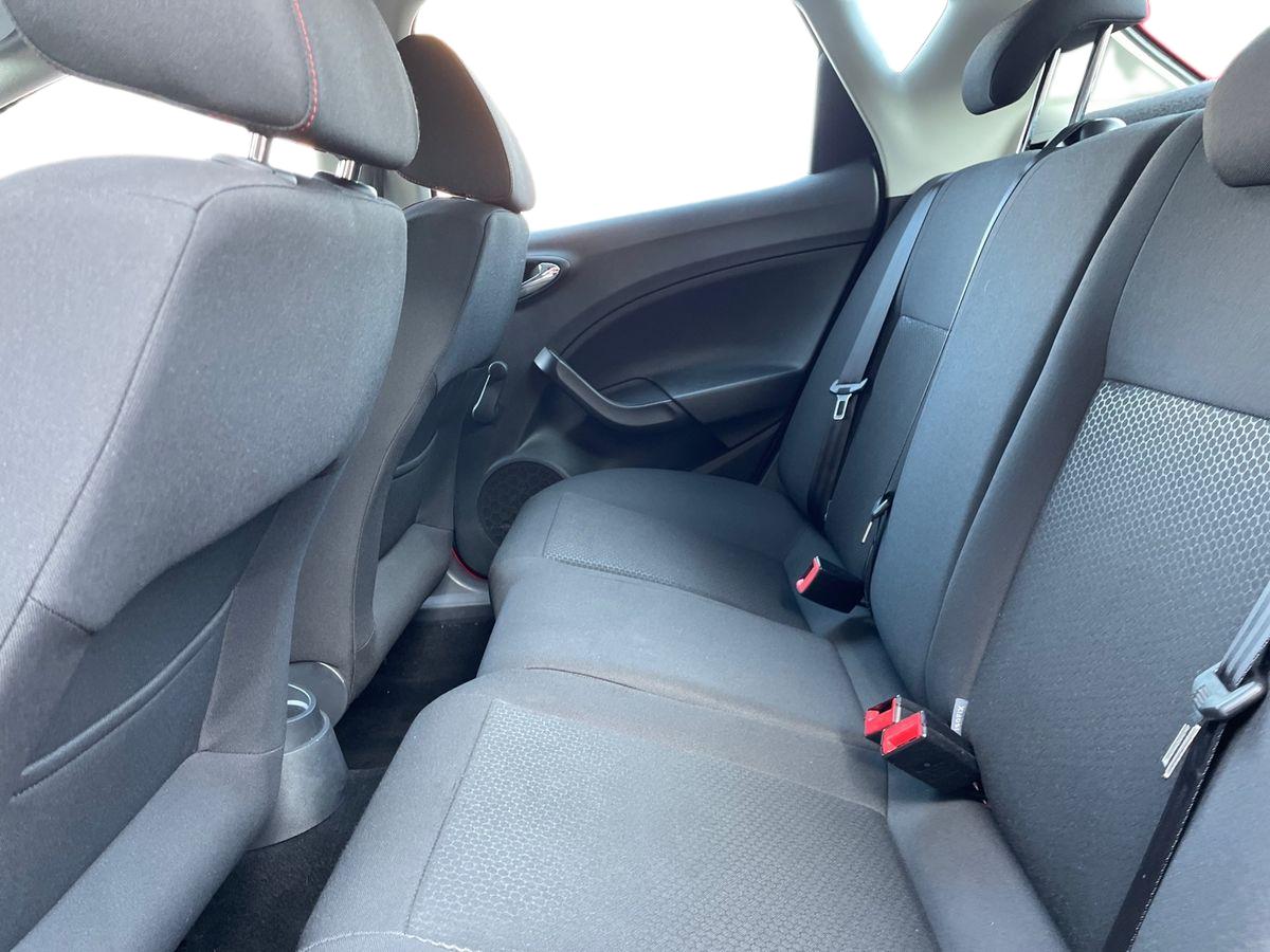 Used SEAT Ibiza 2017 for sale - 77755697: Photo 11