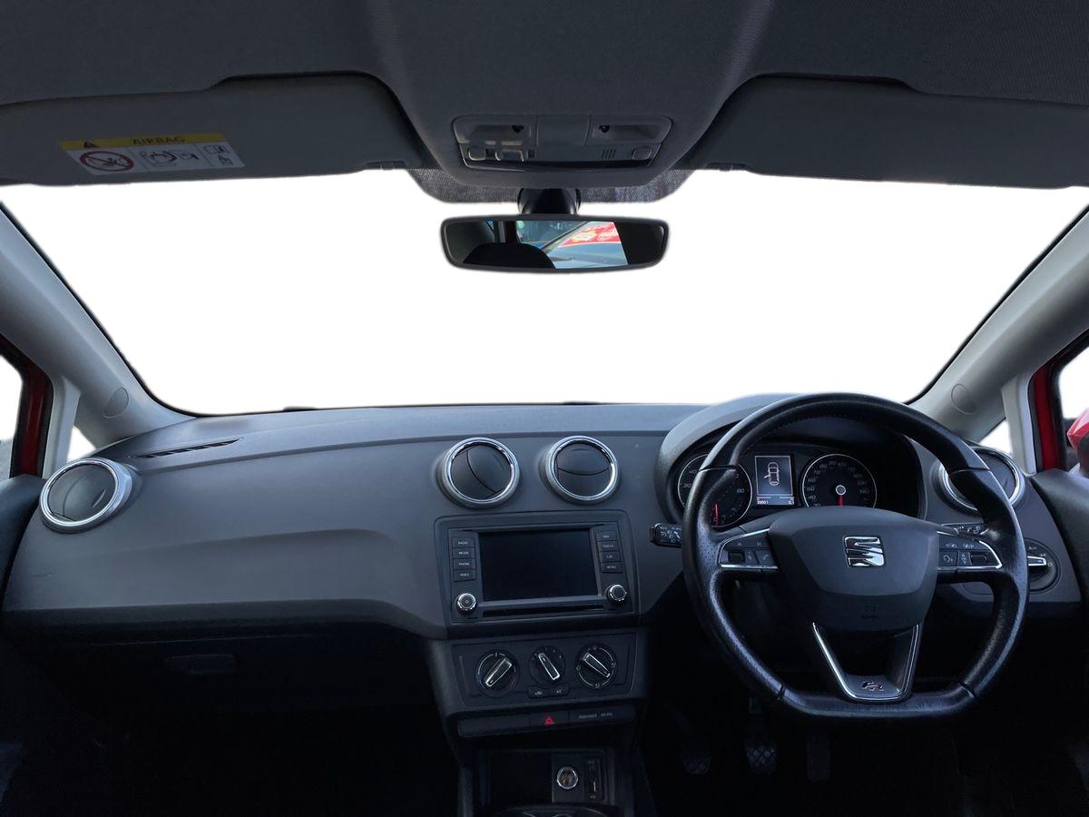 Used SEAT Ibiza 2017 for sale - 77755697: Photo 13