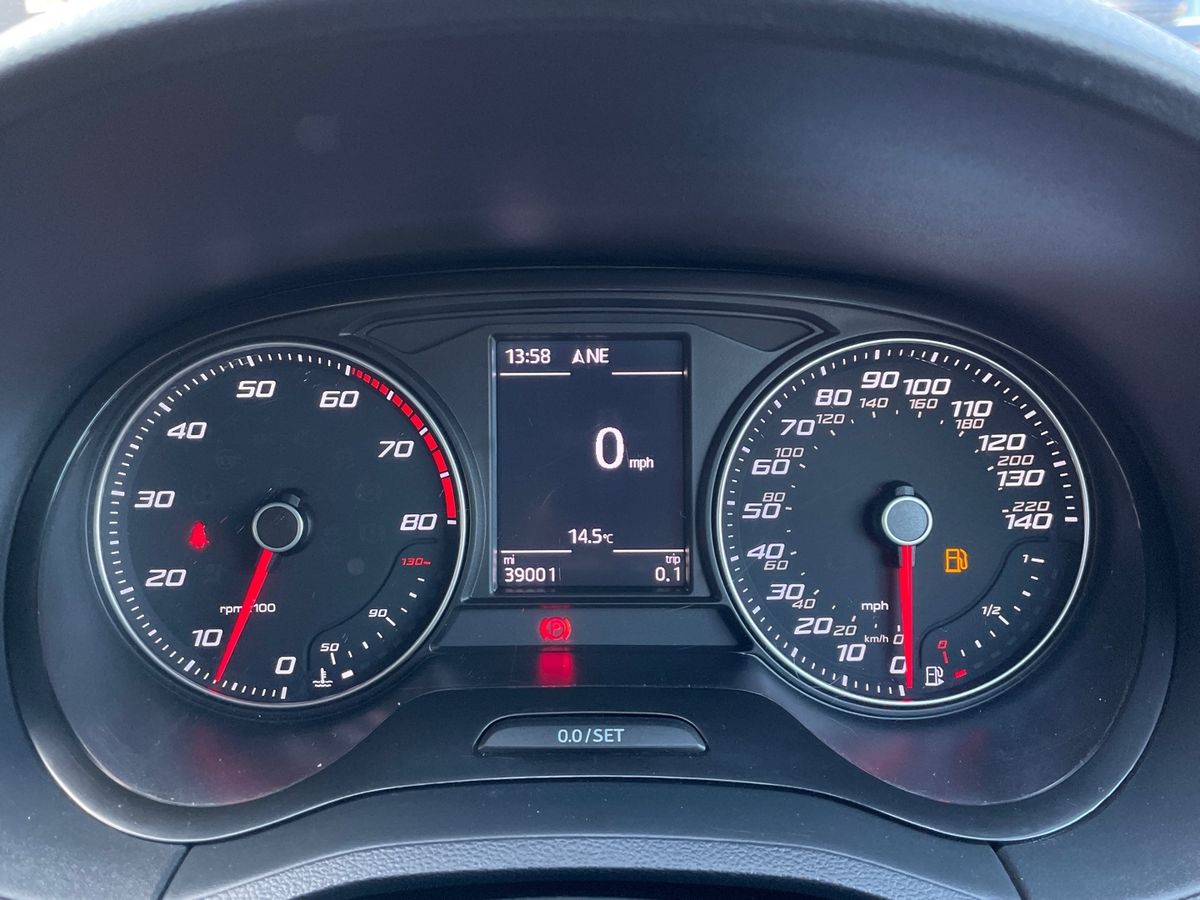 Used SEAT Ibiza 2017 for sale - 77755697: Photo 14