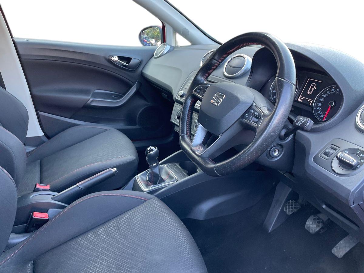 Used SEAT Ibiza 2017 for sale - 77755697: Photo 15