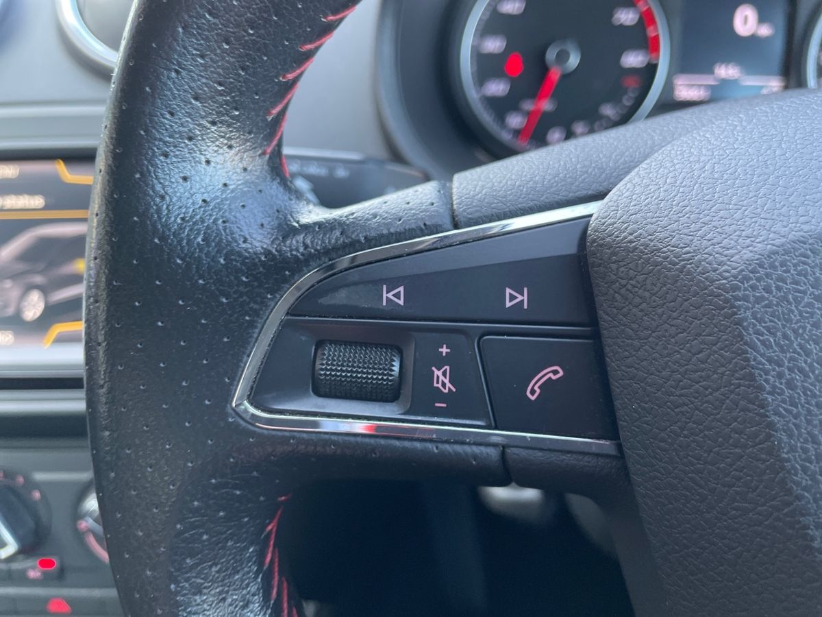 Used SEAT Ibiza 2017 for sale - 77755697: Photo 16