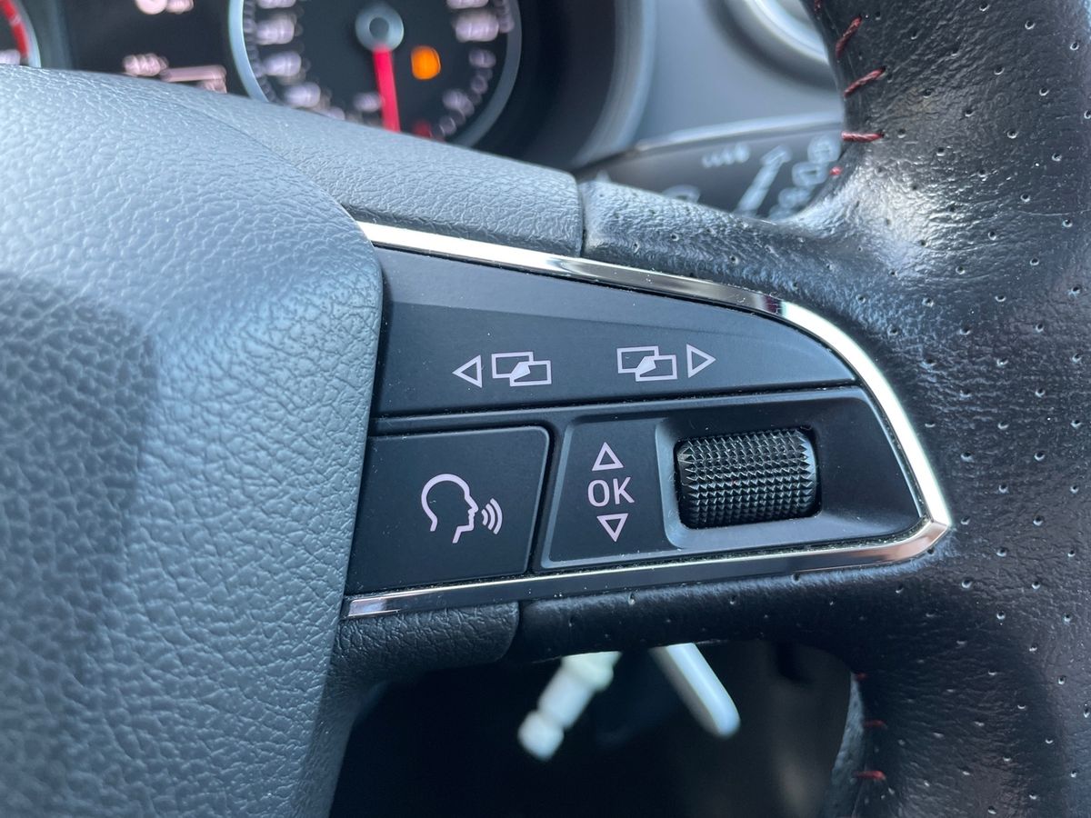 Used SEAT Ibiza 2017 for sale - 77755697: Photo 17