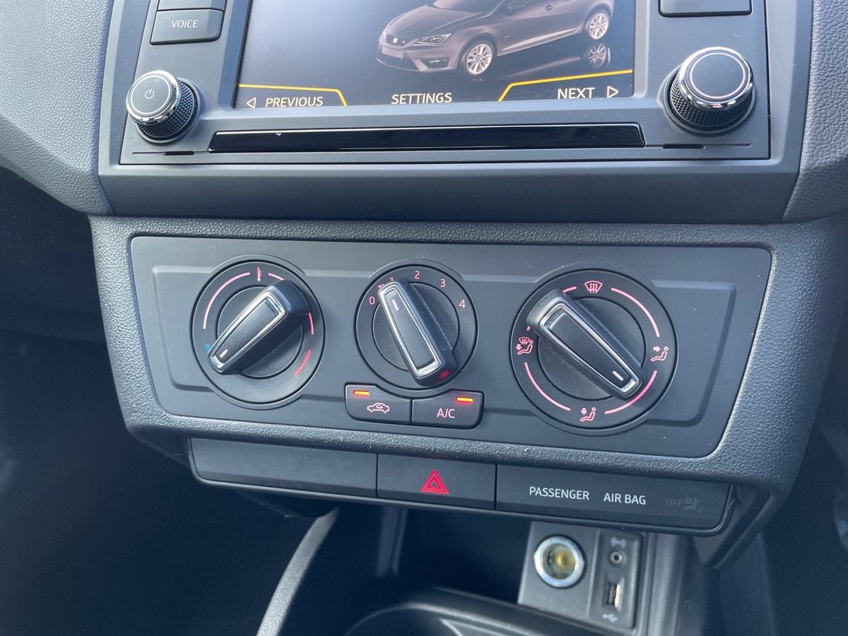 Used SEAT Ibiza 2017 for sale - 77755697: Photo 18