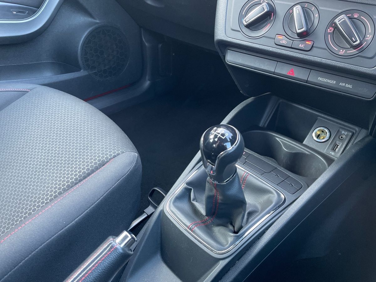 Used SEAT Ibiza 2017 for sale - 77755697: Photo 19