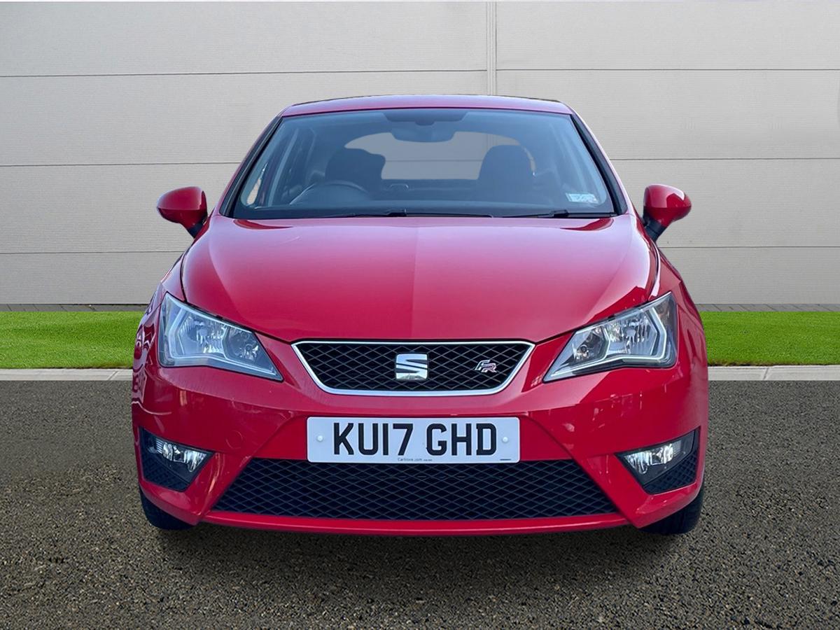 Used SEAT Ibiza 2017 for sale - 77755697: Photo 2