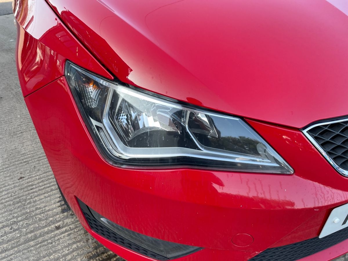 Used SEAT Ibiza 2017 for sale - 77755697: Photo 21