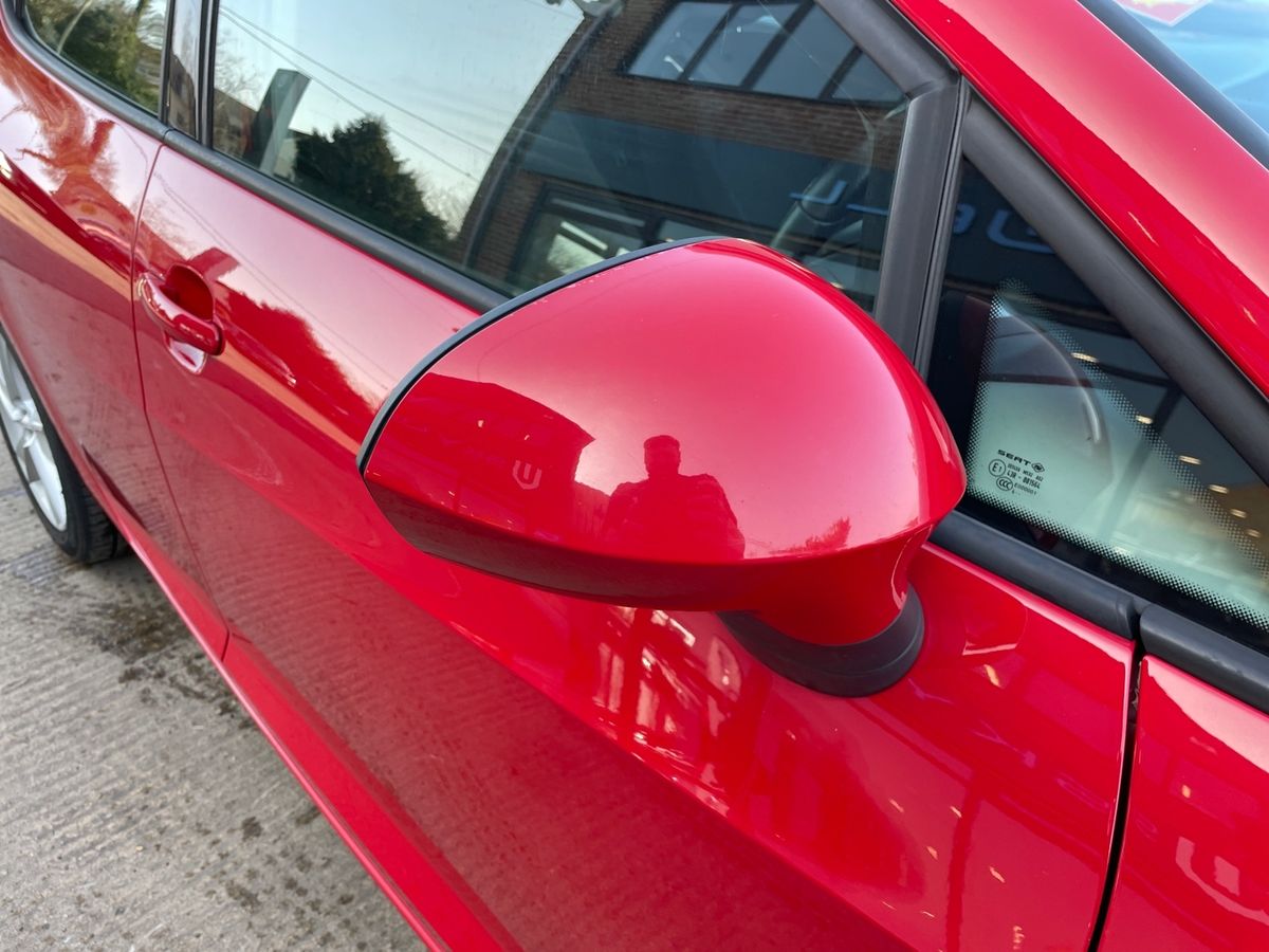 Used SEAT Ibiza 2017 for sale - 77755697: Photo 22