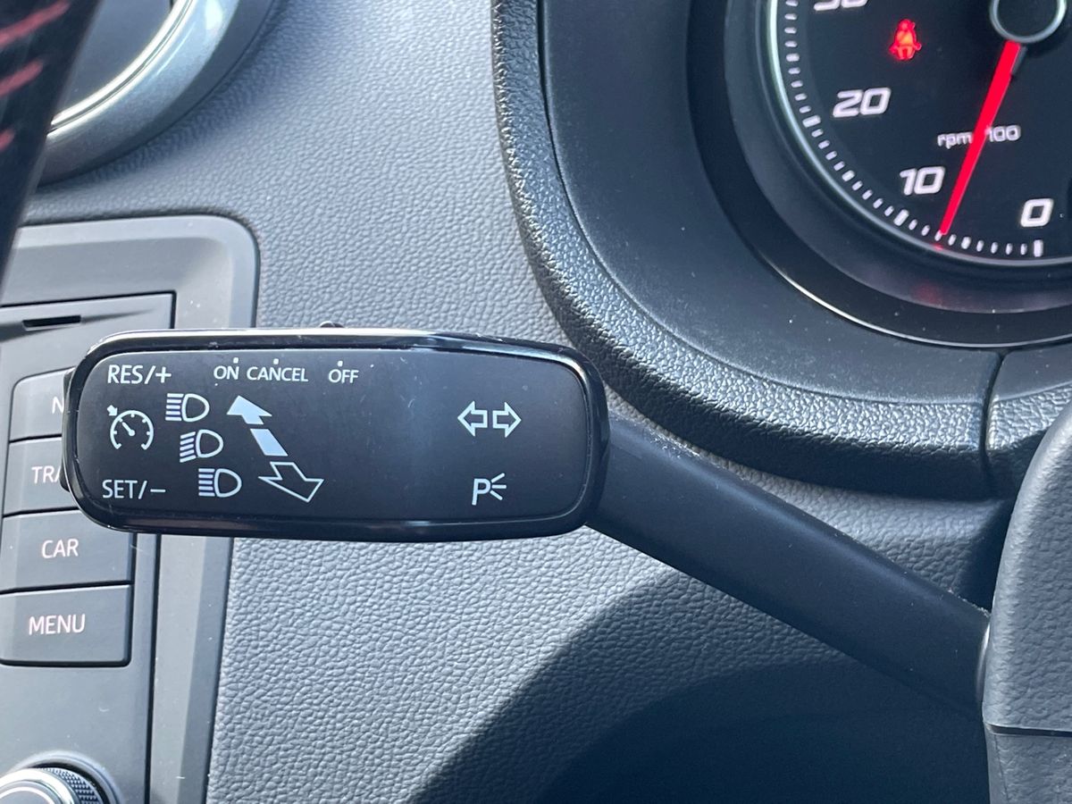 Used SEAT Ibiza 2017 for sale - 77755697: Photo 24