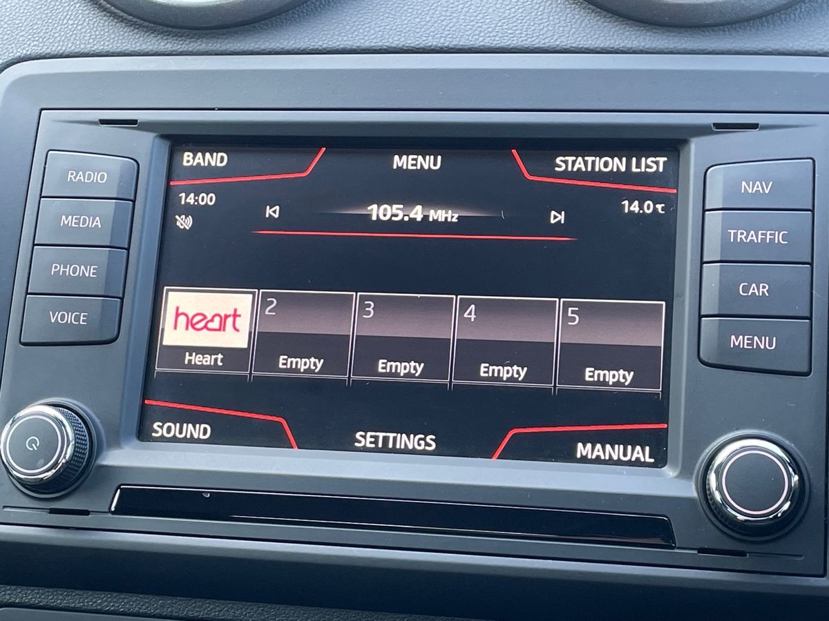 Used SEAT Ibiza 2017 for sale - 77755697: Photo 25