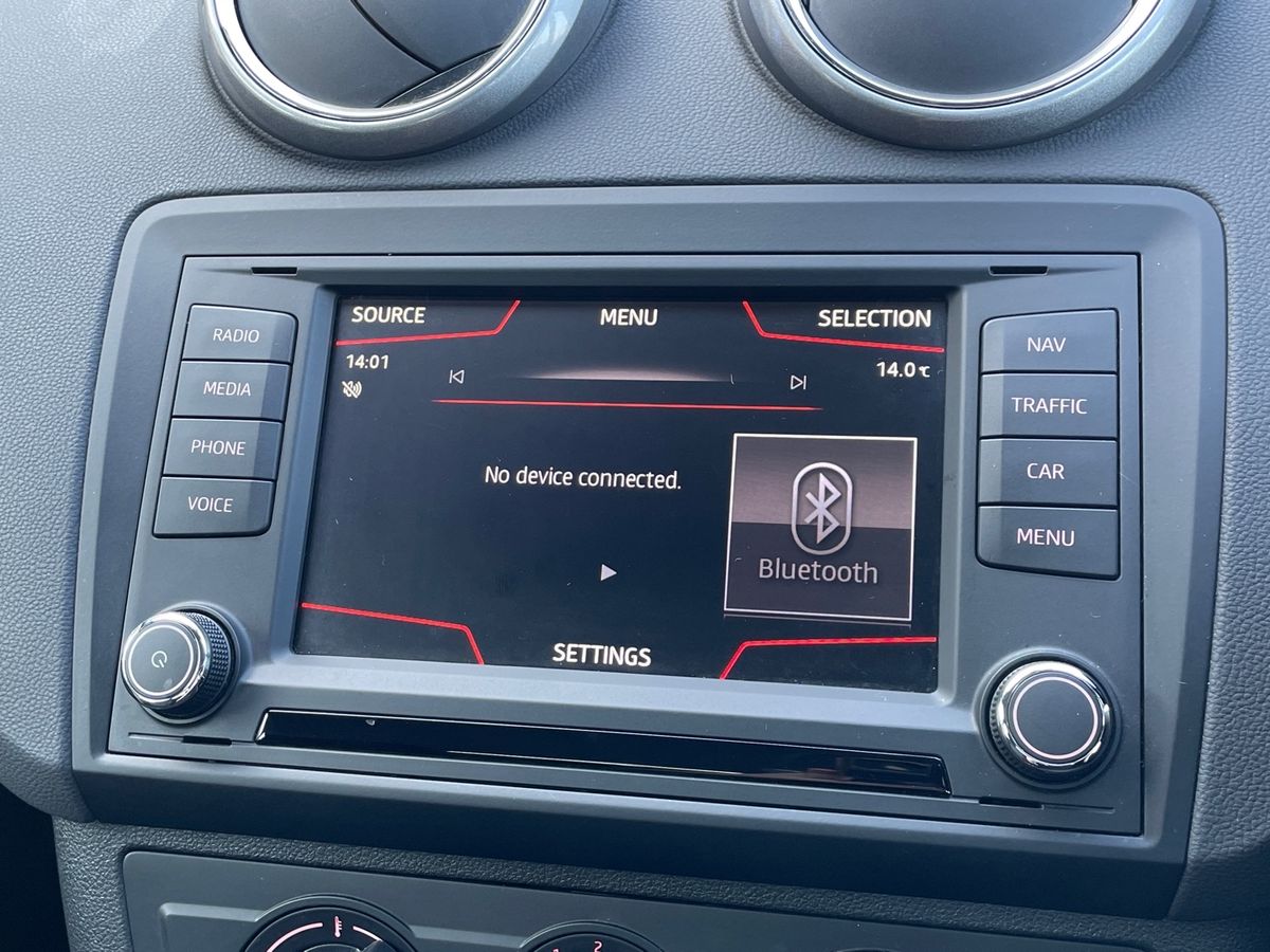 Used SEAT Ibiza 2017 for sale - 77755697: Photo 26