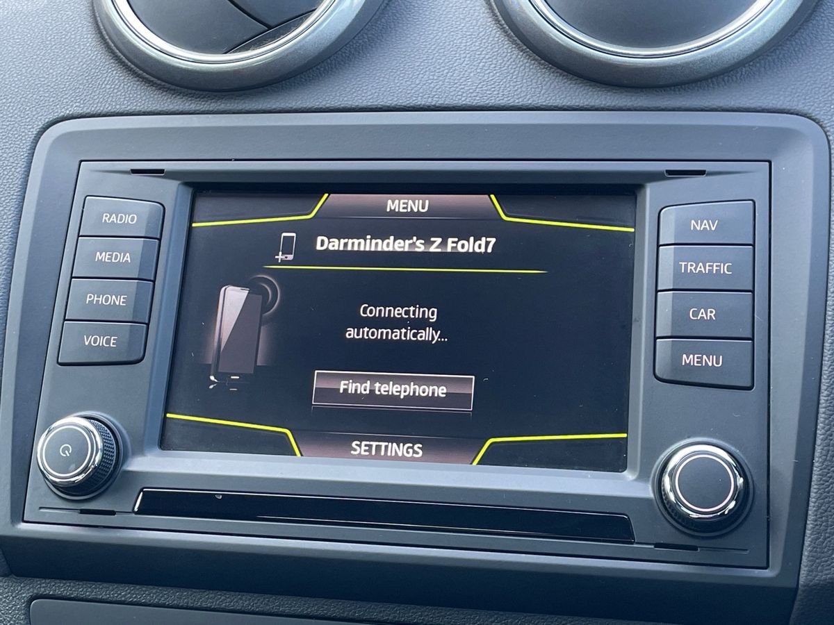 Used SEAT Ibiza 2017 for sale - 77755697: Photo 27