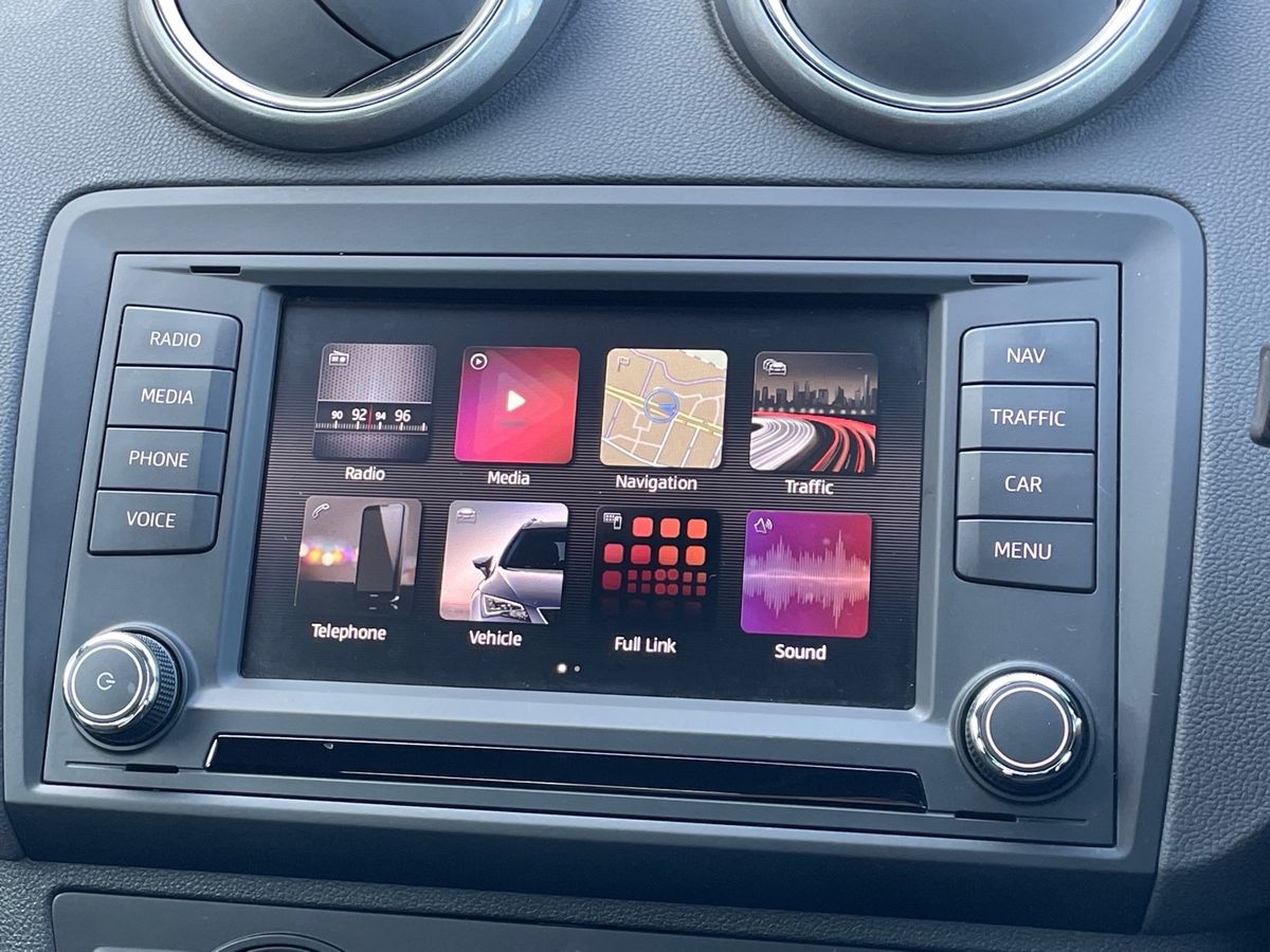 Used SEAT Ibiza 2017 for sale - 77755697: Photo 29