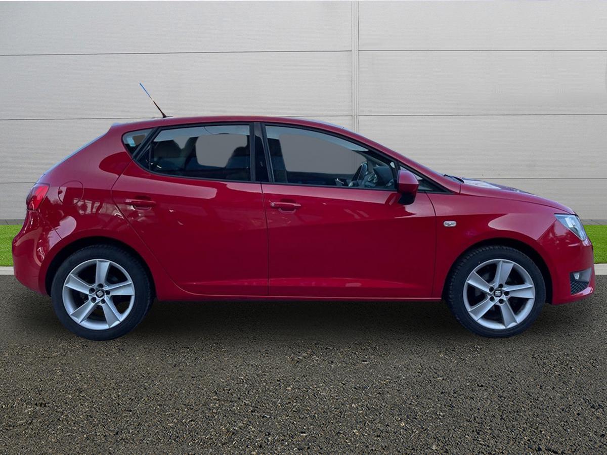 Used SEAT Ibiza 2017 for sale - 77755697: Photo 8