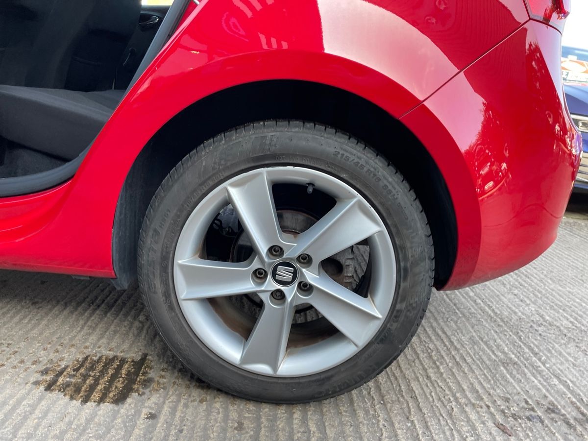 Used SEAT Ibiza 2017 for sale - 77755697: Photo 9