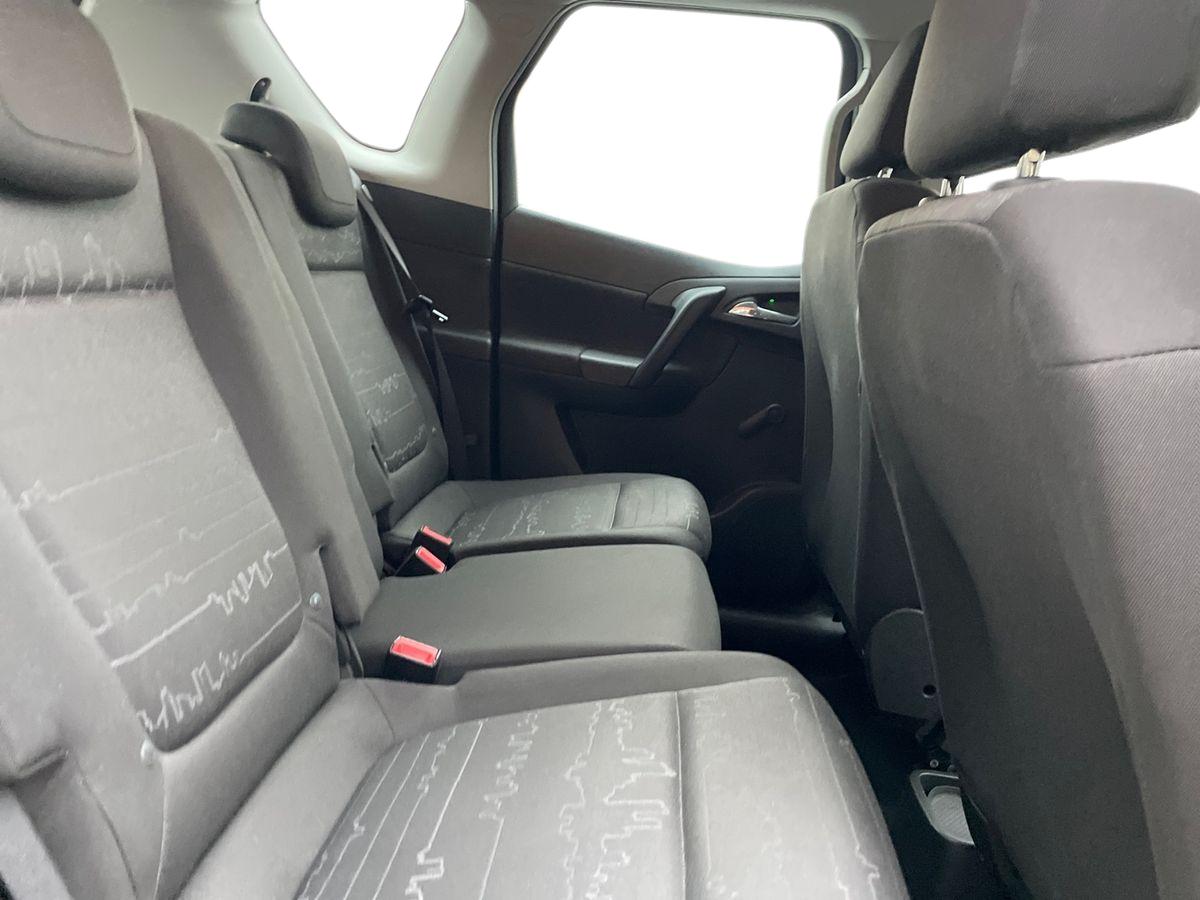 Used Vauxhall Meriva 2017 for sale - 77205617: Photo 11