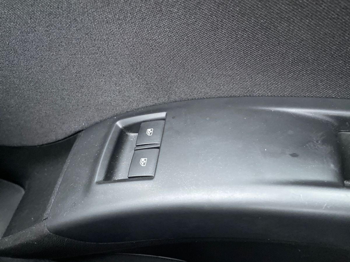 Used Vauxhall Meriva 2017 for sale - 77205617: Photo 20