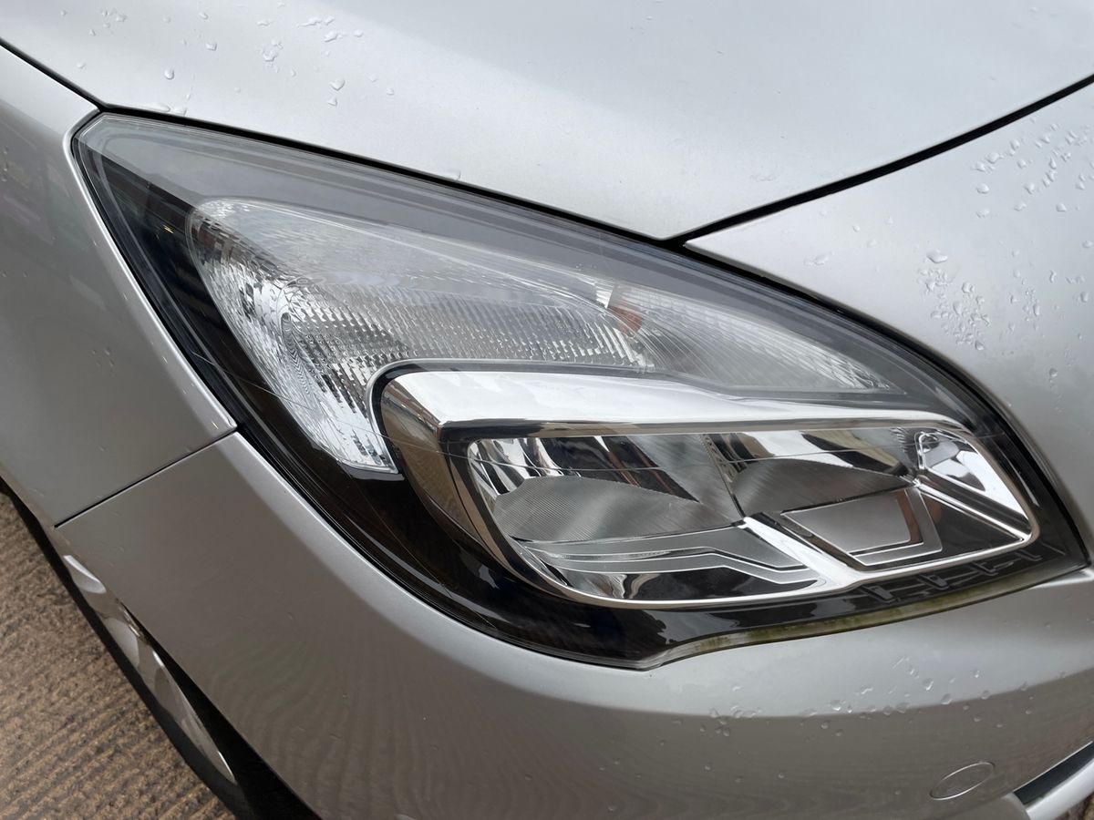 Used Vauxhall Meriva 2017 for sale - 77205617: Photo 21