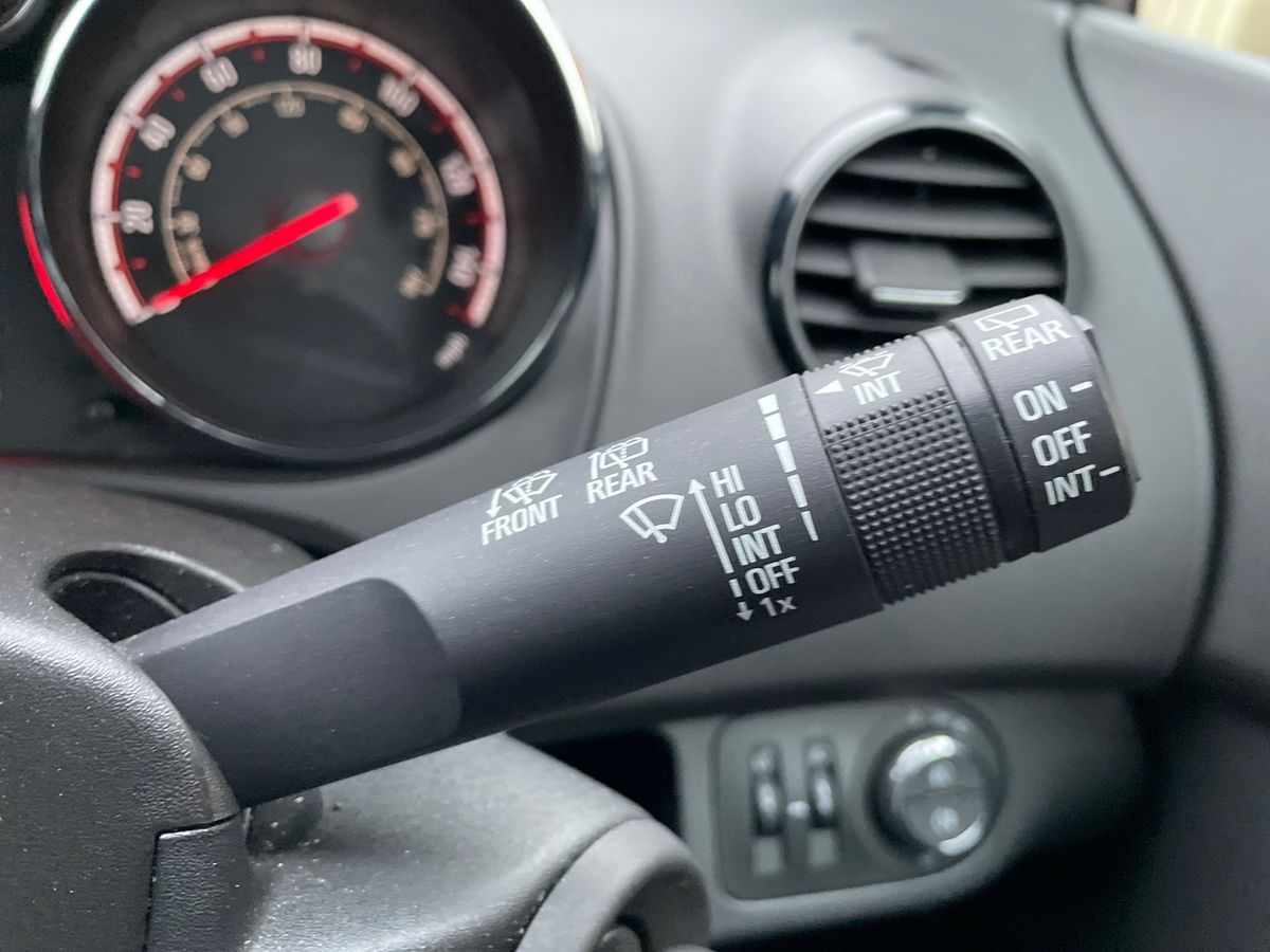 Used Vauxhall Meriva 2017 for sale - 77205617: Photo 24