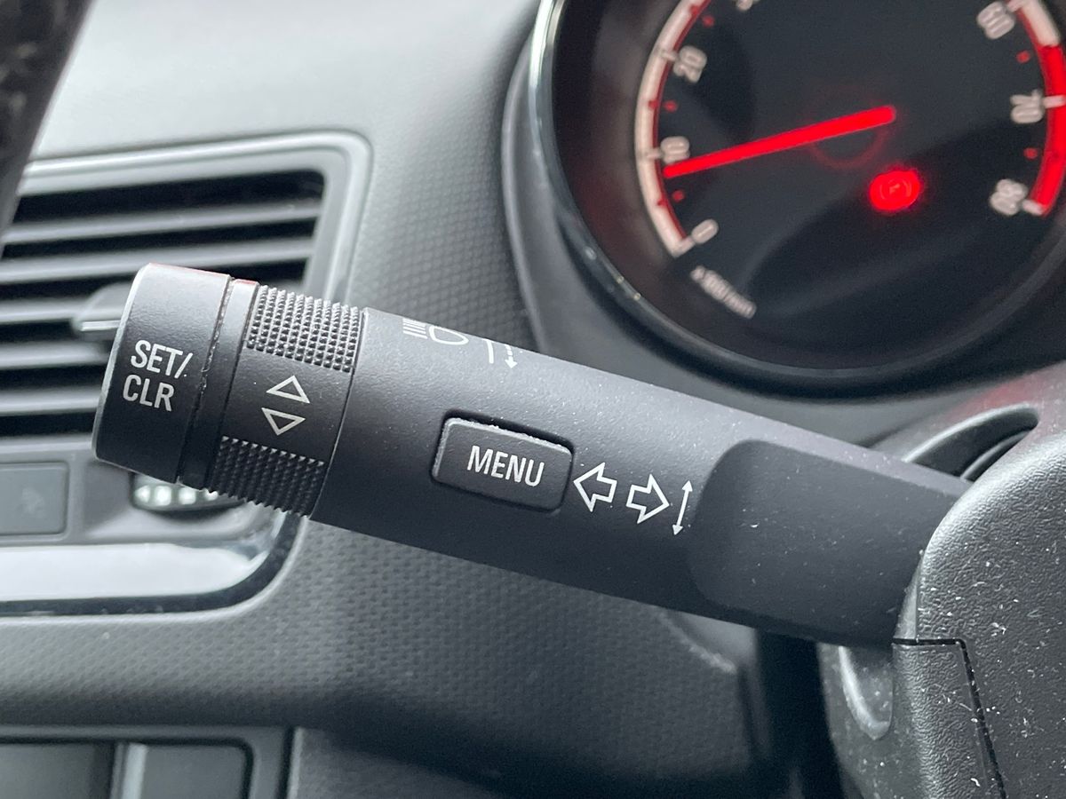 Used Vauxhall Meriva 2017 for sale - 77205617: Photo 25